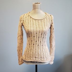 Michael Kors | Light Woven Sweater